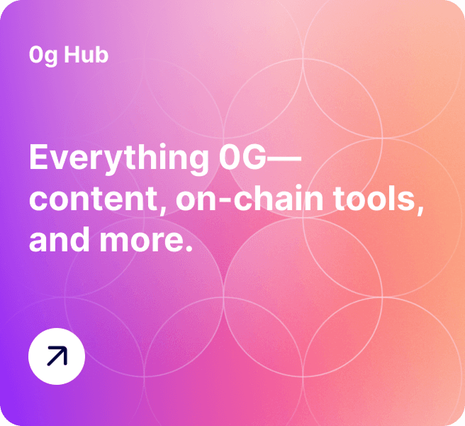 0g-hub