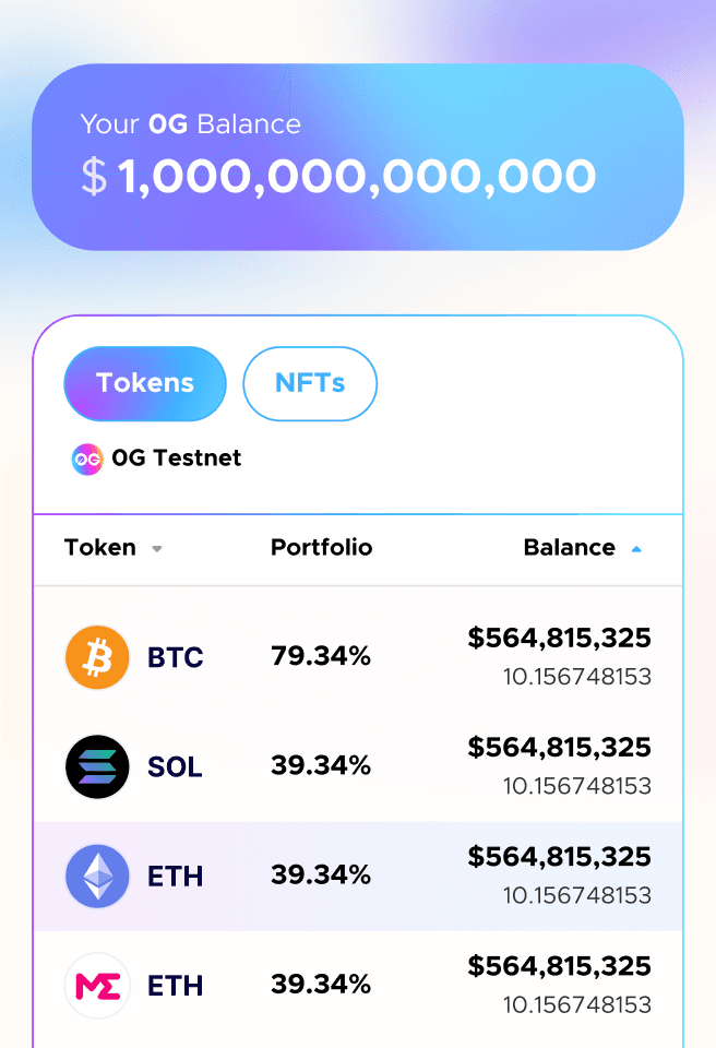 Portfolio